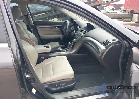 2014 Acura Tl 3.7 z USA, uszkodzony, nr VIN 19UUA9F5XEA001441